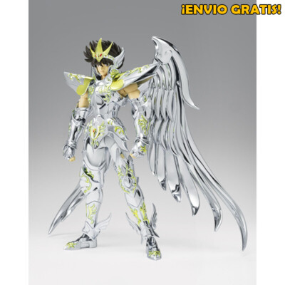 Saint Seiya Myth Cloth EX - Pegasus Seiya God Cloth